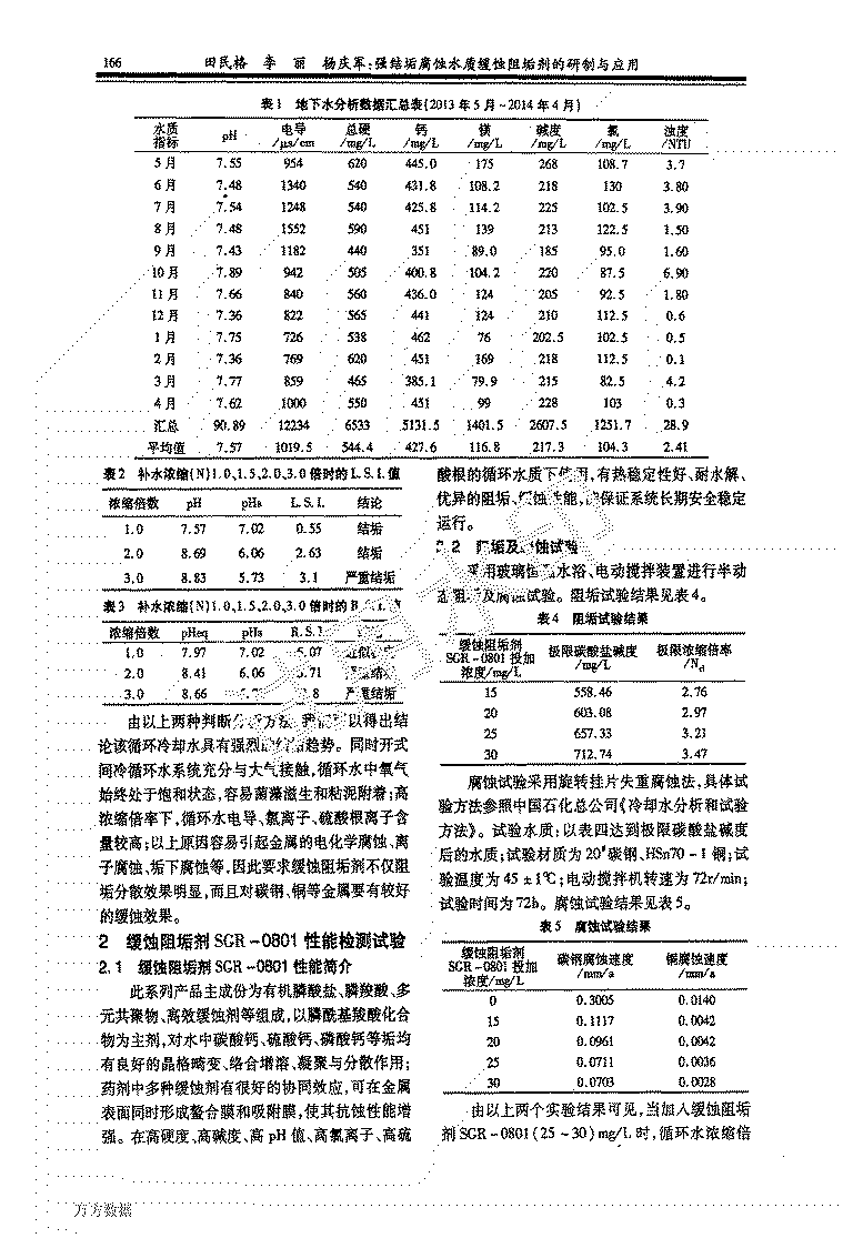 22�?014-冶金会议论文�?强结垢腐蚀水质缓蚀阻垢剂的研制与应用_01.png