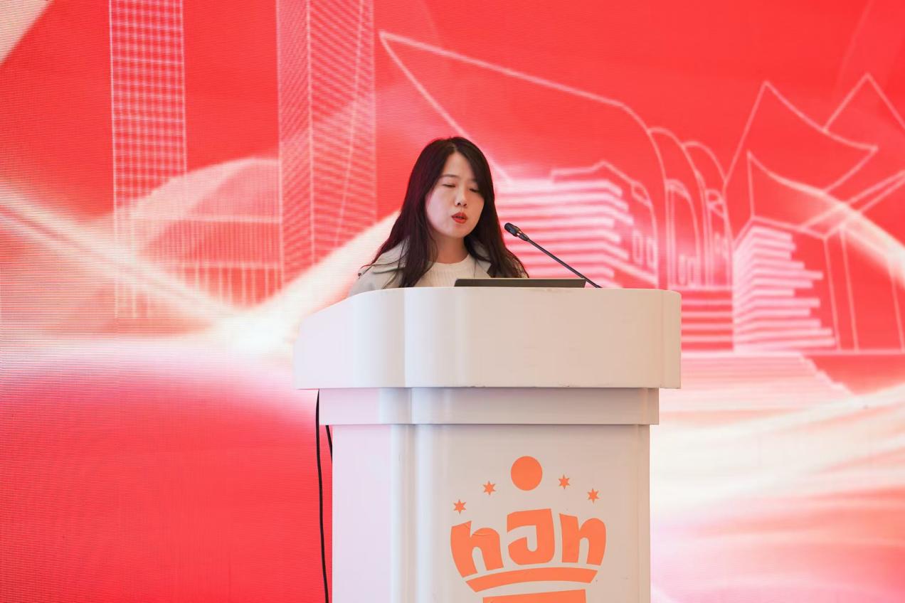 OG真人官方清洗化学品闪耀“第二十三届全国清洗行业技术进步与产业开展论坛”